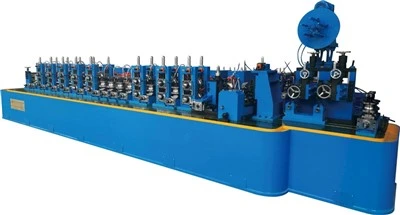 Precyzyjna walcownia rur samochodowych